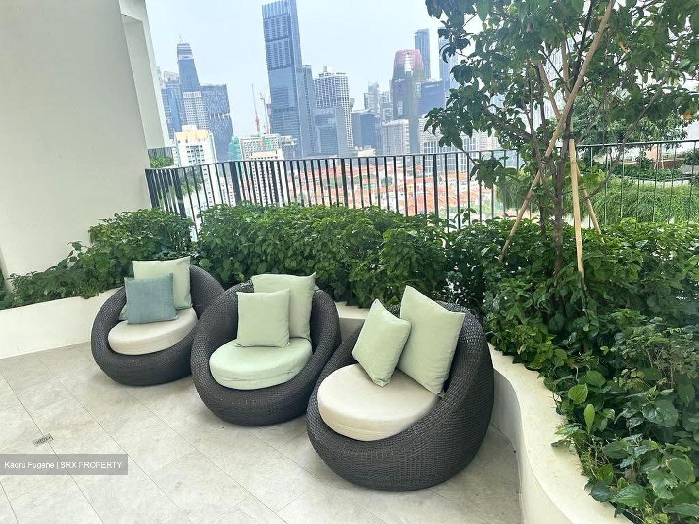 One Pearl Bank (D3), Apartment #629225271